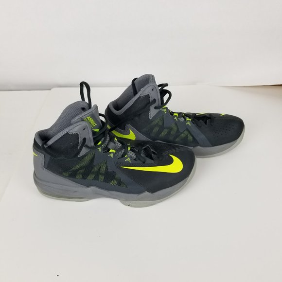 Nike AirMax Stutter Step 2 US Men's 7.5 - Picture 2 of 6